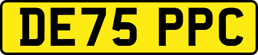 DE75PPC