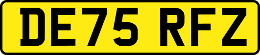 DE75RFZ