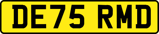 DE75RMD