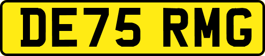 DE75RMG