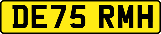 DE75RMH