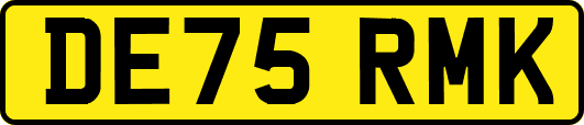 DE75RMK