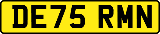 DE75RMN
