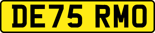 DE75RMO