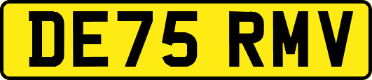 DE75RMV