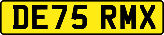 DE75RMX