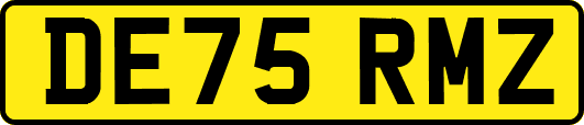 DE75RMZ
