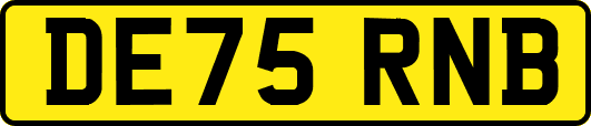 DE75RNB