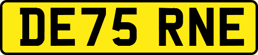 DE75RNE