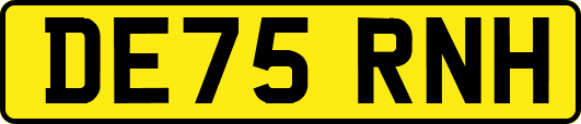 DE75RNH
