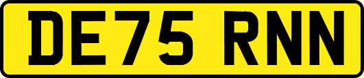 DE75RNN