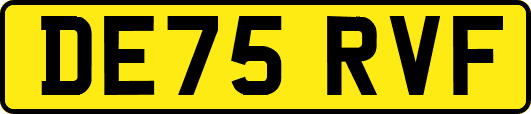 DE75RVF