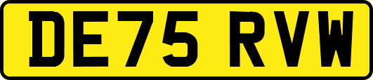 DE75RVW