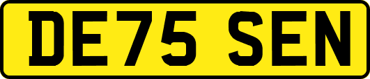 DE75SEN