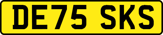 DE75SKS