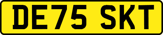DE75SKT