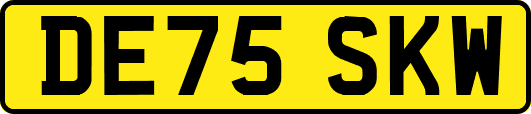 DE75SKW