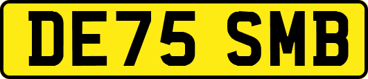 DE75SMB