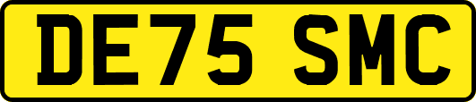 DE75SMC