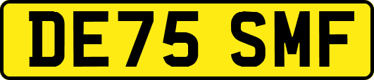 DE75SMF