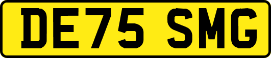 DE75SMG