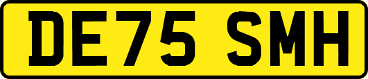 DE75SMH