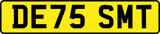 DE75SMT
