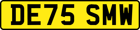 DE75SMW