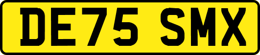 DE75SMX