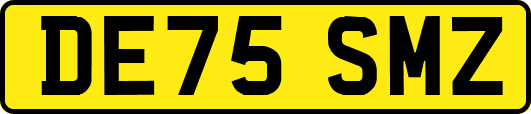 DE75SMZ