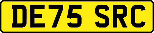 DE75SRC