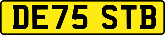 DE75STB