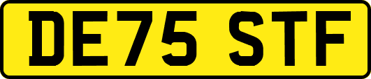 DE75STF