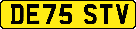 DE75STV