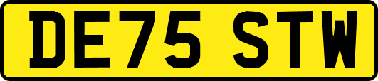 DE75STW