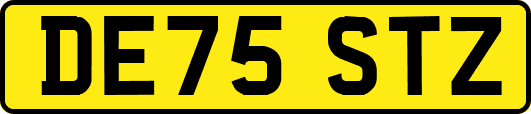 DE75STZ