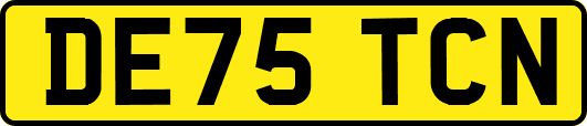DE75TCN