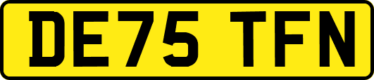 DE75TFN