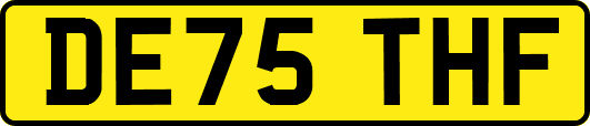 DE75THF