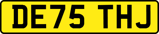 DE75THJ