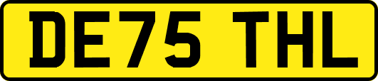 DE75THL