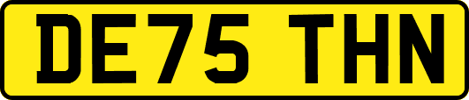 DE75THN