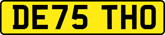 DE75THO