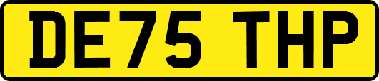 DE75THP