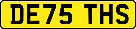 DE75THS