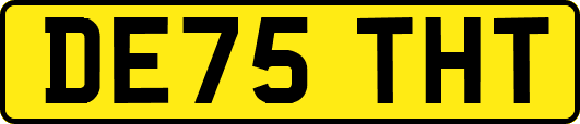 DE75THT