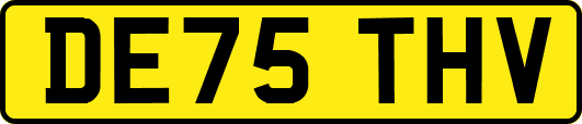 DE75THV