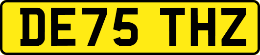 DE75THZ