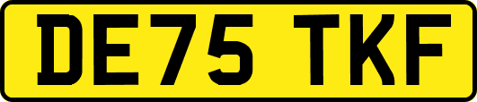 DE75TKF