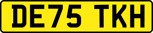 DE75TKH